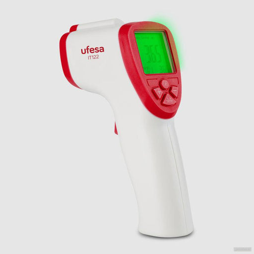 Ufesa brezkontaktni digitalni termometer IT-122-PRIROCEN.SI