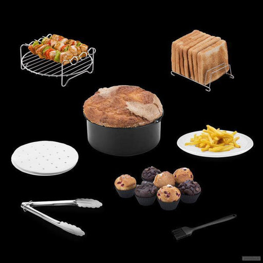 Ufesa napredni paket za peko-PRIROCEN.SI