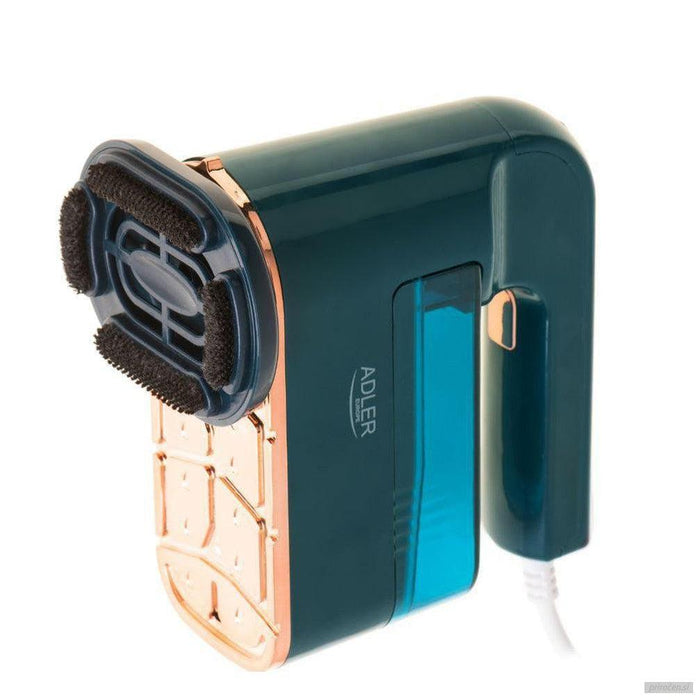 Adler parni čistilnik-PRIROCEN.SI