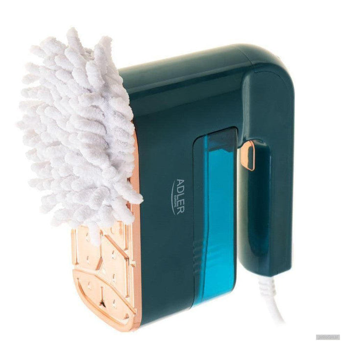 Adler parni čistilnik-PRIROCEN.SI