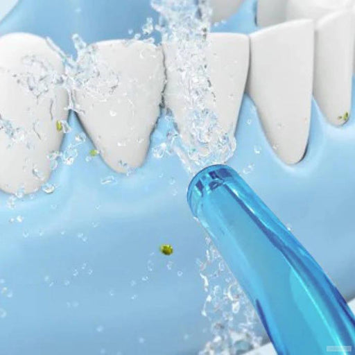 Soocas W3pro nastavek za čiščenje zob-PRIROCEN.SI