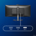Philips 34E1C5600HE 34" UltraWide ukrivljen monitor-PRIROCEN.SI