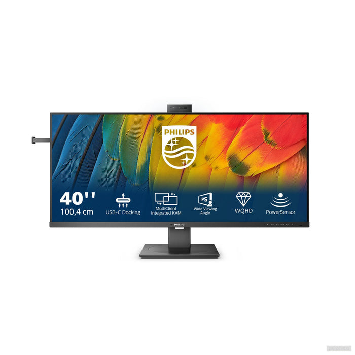 Philips 40B1U5601H 40" IPS UltraWide monitor-PRIROCEN.SI