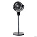 Be Cool Ventilator nastavljiv na podstavku 66/95 cm-PRIROCEN.SI