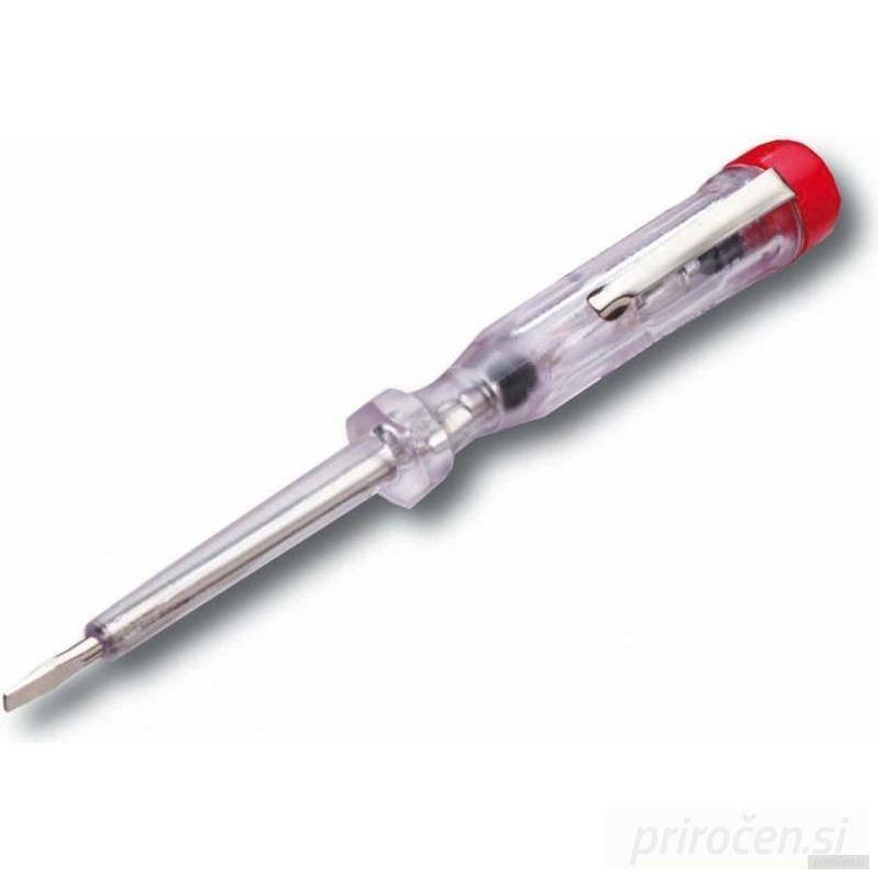 Preizkuševalci toka