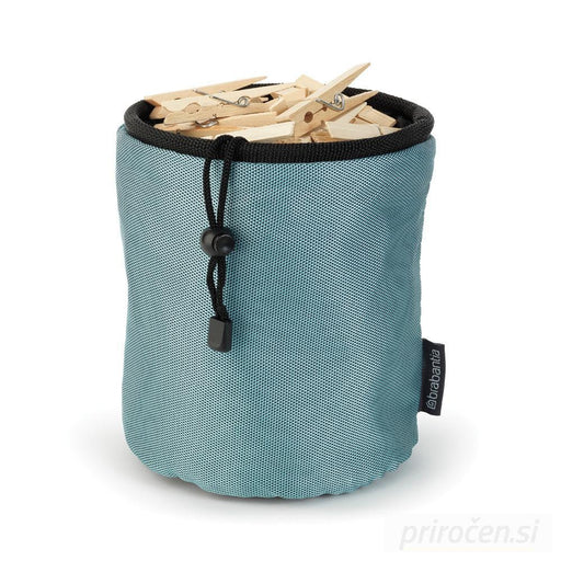 Brabantia torbica za ščipalke mint-PRIROCEN.SI