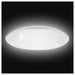Asalite LED stropna svetilka EMILY 36W 3000K (3240 lumnov) okrogla/učinek zvezdic/bleščic-PRIROCEN.SI