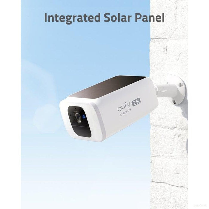 Anker Eufy security S40 Solar zunanja brezžična kamera-PRIROCEN.SI