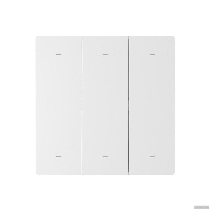 SONOFF pametno stensko stikalo Wi-Fi R5, bela-PRIROCEN.SI