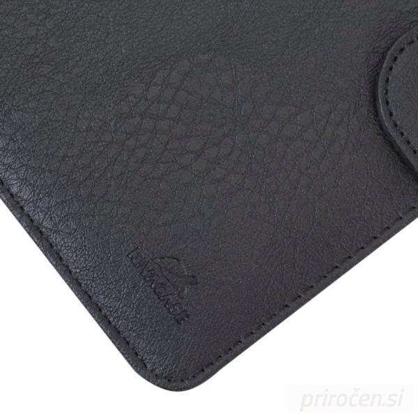 RivaCase črna torbica za tablice 7" 3012 black-PRIROCEN.SI
