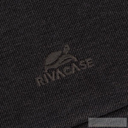 RivaCase črna torba za prenosnik 13.3" 7703 black-PRIROCEN.SI