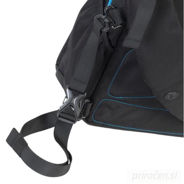 Rivacase torba za drone in prenosnik 13.3'' črn 7870-PRIROCEN.SI