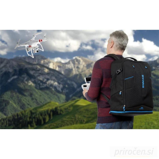 Rivacase nahrbtnik za drone in notesnik do 16.0'' 7890-PRIROCEN.SI