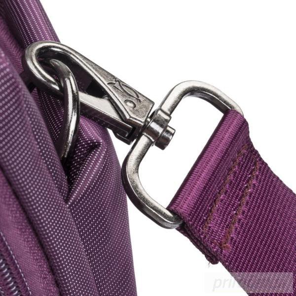 RivaCase torba za prenosnik 13.3" vijolična 8221-PRIROCEN.SI