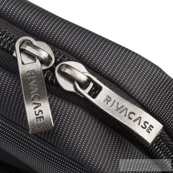 RivaCase torba za prenosnik 15.6" črna 8231-PRIROCEN.SI