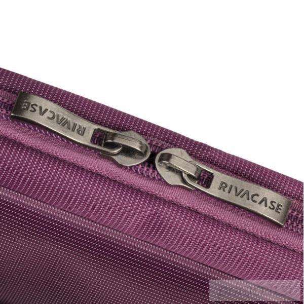 RivaCase torba za prenosnik 15.6" vijolična 8231-PRIROCEN.SI