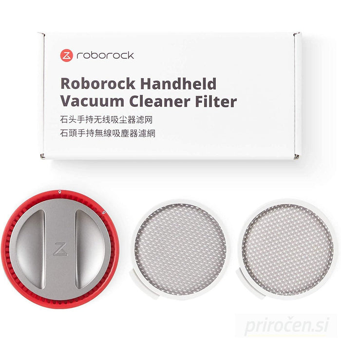 Roborock set filtrov za pokončni sesalnik H6-PRIROCEN.SI