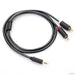 Ugreen kabel 3,5mm na 2x RCA 2M - 10510-PRIROCEN.SI