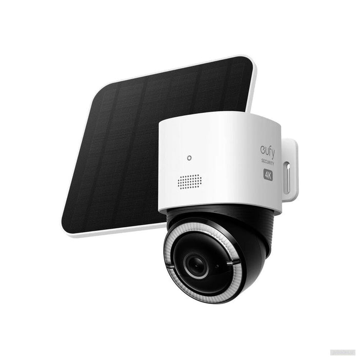 Anker Eufy Security S330 4G, Wi-Fi zunanja brezžična kamera s solarnim panelom-PRIROCEN.SI