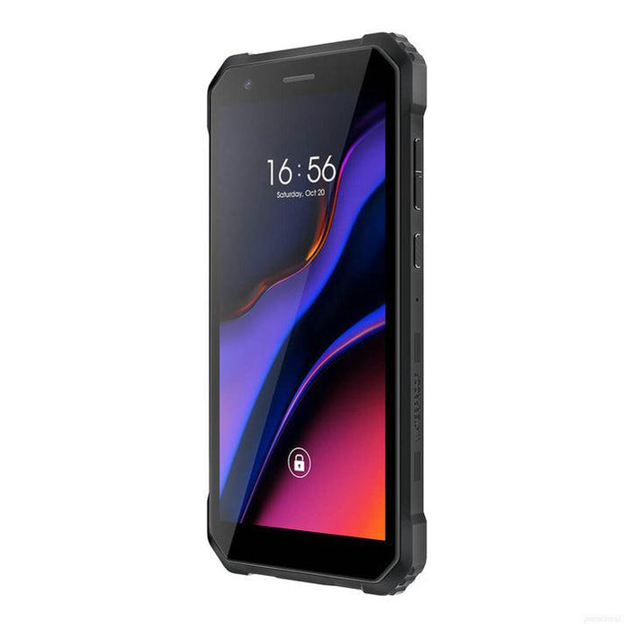 Blackview pametni robustni telefon S60 OSCAL 3GB+16GB , črn-PRIROCEN.SI