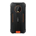 Blackview pametni robustni telefon S60 OSCAL 3GB+16GB , oranžen-PRIROCEN.SI