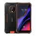 Blackview pametni robustni telefon S60 OSCAL 3GB+16GB , oranžen-PRIROCEN.SI