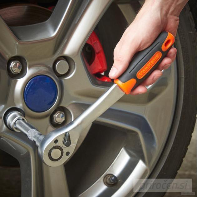 VonHaus 104-delni set orodja-PRIROCEN.SI