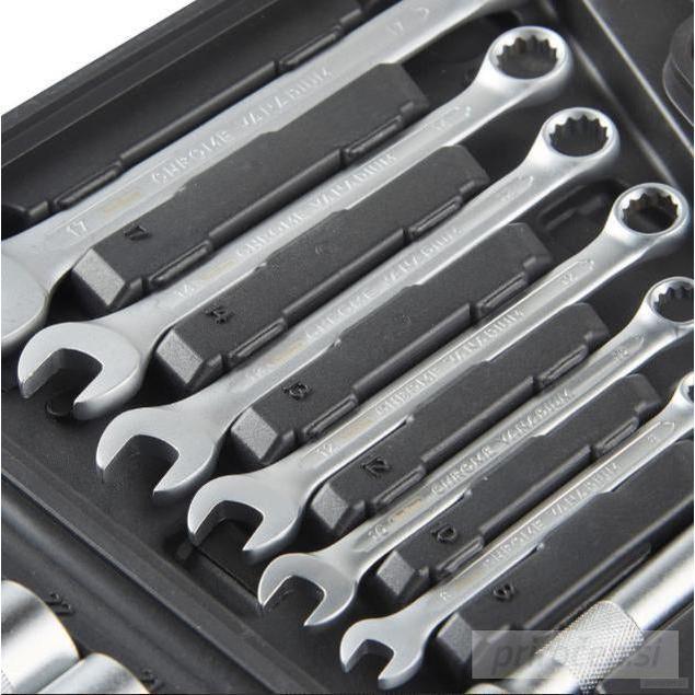 VonHaus 104-delni set orodja-PRIROCEN.SI