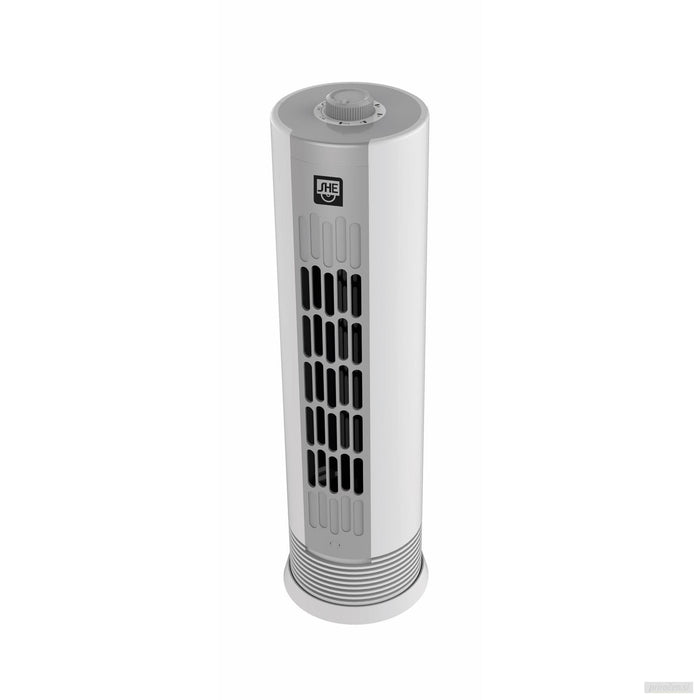 SHE Ventilator z mini stolpom 39cm bel-PRIROCEN.SI