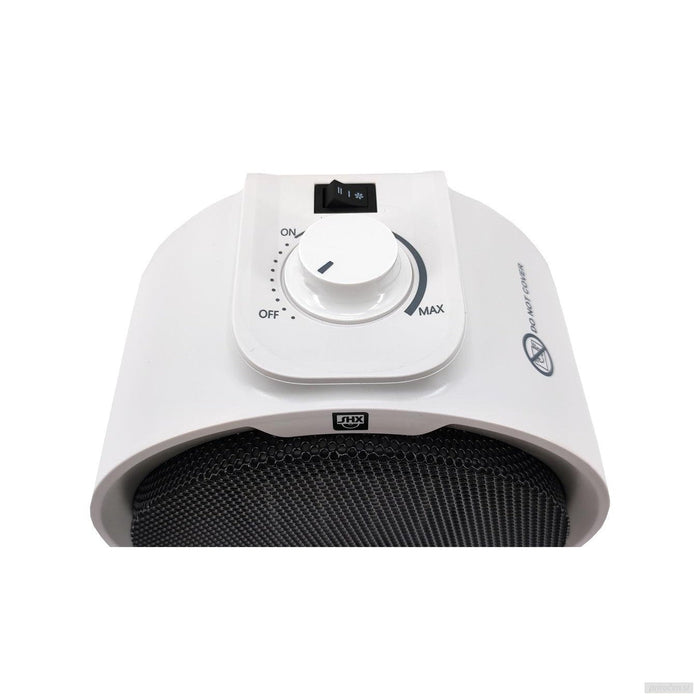 SHE PTC keramični ventilatorski grelnik 1800W-PRIROCEN.SI