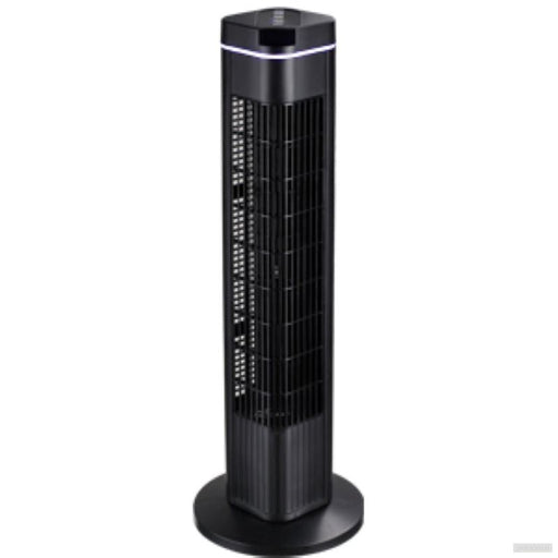 Be Cool Stolpni ventilator 73 cm z daljinskim upravljalnikom-PRIROCEN.SI
