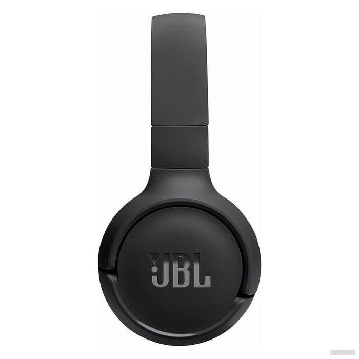 JBL Tune 525BT Bluetooth naglavne brezžične slušalke, črne-PRIROCEN.SI