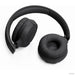 JBL Tune 525BT Bluetooth naglavne brezžične slušalke, črne-PRIROCEN.SI