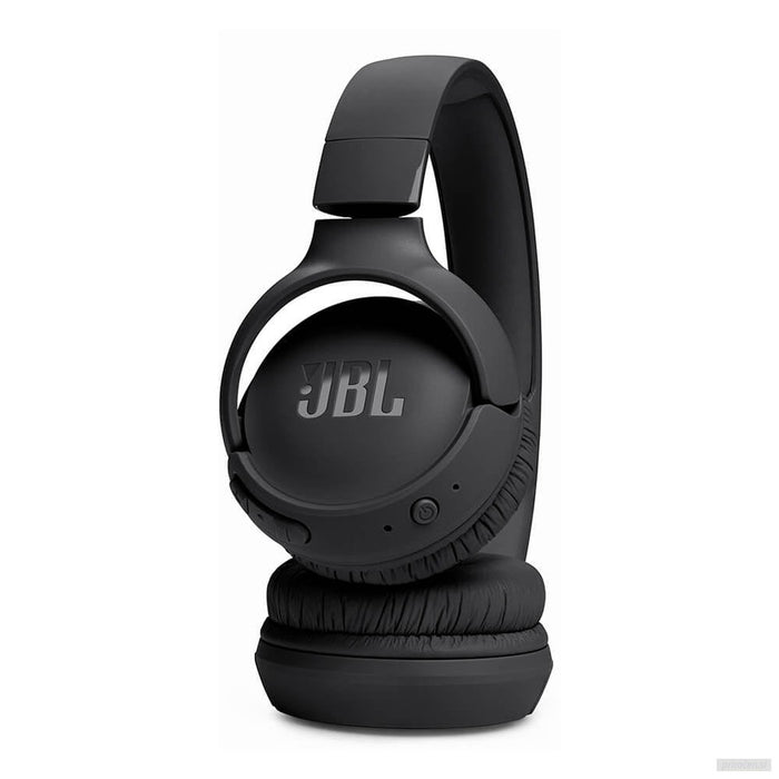 JBL Tune 525BT Bluetooth naglavne brezžične slušalke, črne-PRIROCEN.SI