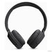 JBL Tune 525BT Bluetooth naglavne brezžične slušalke, črne-PRIROCEN.SI