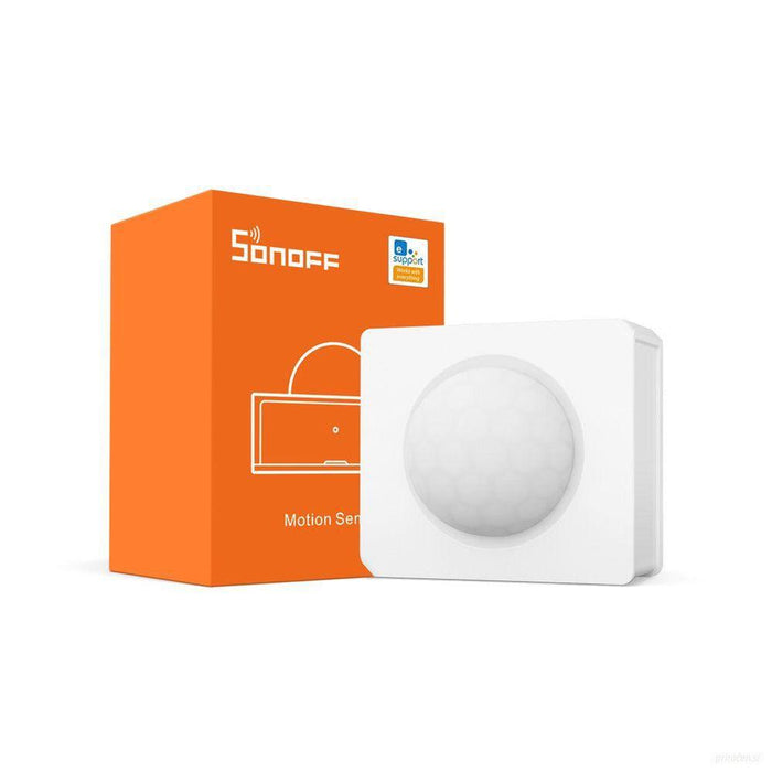 SONOFF senzor gibanja ZigBee protokol SNZB-03-PRIROCEN.SI