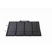 EcoFlow 220W panel solarnih sončnih celic-PRIROCEN.SI