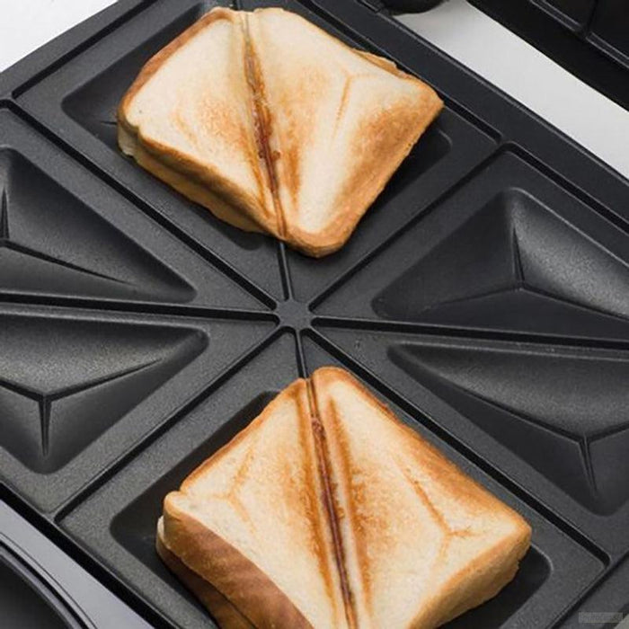 Ufesa toaster za 4 sendviče SW7400, 1400W-PRIROCEN.SI