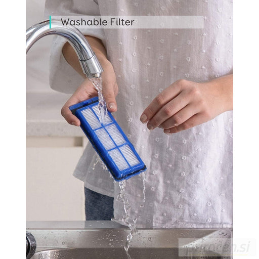 Eufy Robovac Hepa pralni filter-PRIROCEN.SI