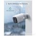 Anker Eufy security EufyCam 2 dodatna kamera-PRIROCEN.SI