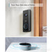 Anker Eufy security Doorbell 2K WiFi domofon - brez bazne postaje-PRIROCEN.SI