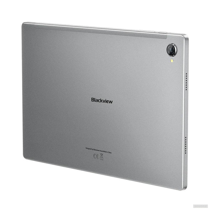 Blackview TAB15 Pro 10.5'' tablični računalnik 8GB+256GB LTE, srebrna, priložen ovitek-PRIROCEN.SI