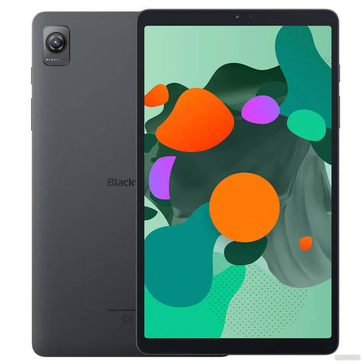 Blackview TAB60 8.68'' tablični računalnik 4GB+128GB LTE, priložen ovitek, siva-PRIROCEN.SI