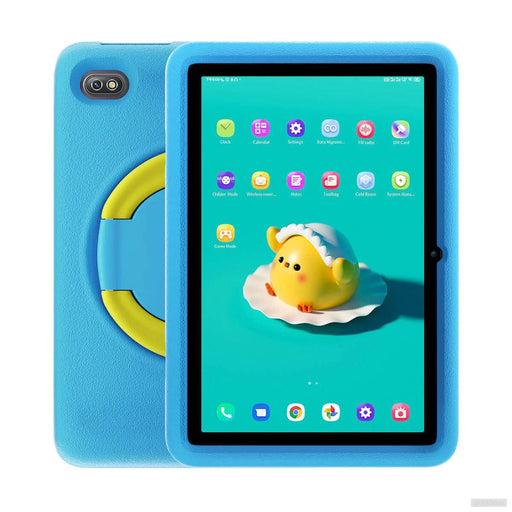 Blackview TAB7 KIDS 10.1" otroški tablični računalnik LTE, 3GB/32GB, Donut Blue-PRIROCEN.SI