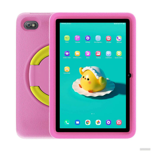 Blackview TAB7 KIDS 10.1" otroški tablični računalnik LTE, 3GB/32GB, Pudding Pink-PRIROCEN.SI