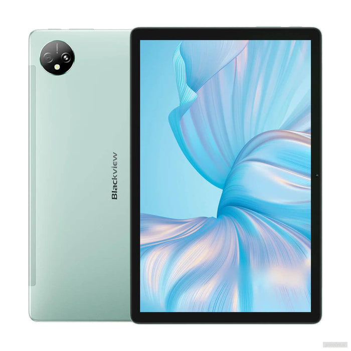 Blackview TAB80 10.1'' tablični računalnik 4GB+128GB LTE, zelena-PRIROCEN.SI