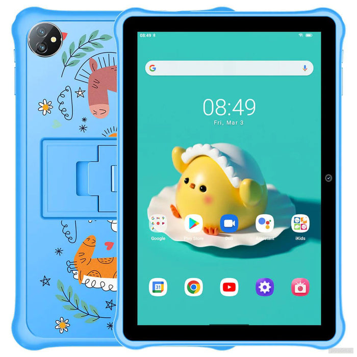 Blackview TAB A7 KIDS 10.1'' tablični računalnik 3GB+64GB, modra-PRIROCEN.SI