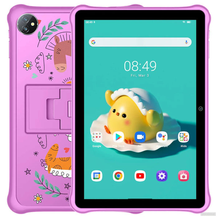 Blackview TAB A7 KIDS 10.1'' tablični računalnik 3GB+64GB, roza-PRIROCEN.SI