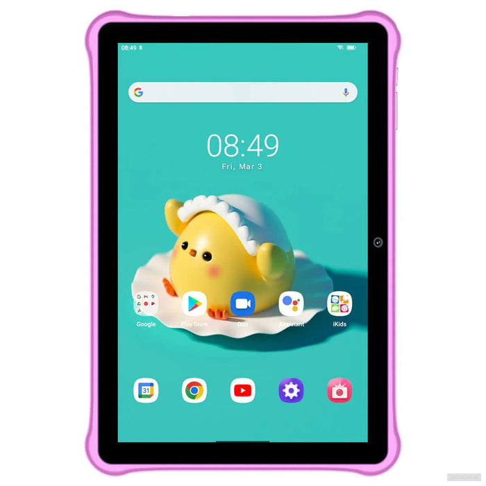 Blackview TAB A7 KIDS 10.1'' tablični računalnik 3GB+64GB, roza-PRIROCEN.SI