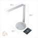 TaoTronics Minimalist LED namizna svetilka srebrna TT-DL19-PRIROCEN.SI